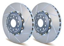 A1-120SR - GiroDisc 2-Delad Bromsskiva Främre (Höger)